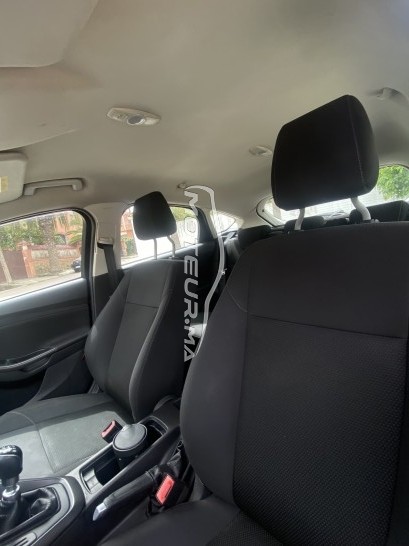 FORD F-250 Trend plus occasion 1836761