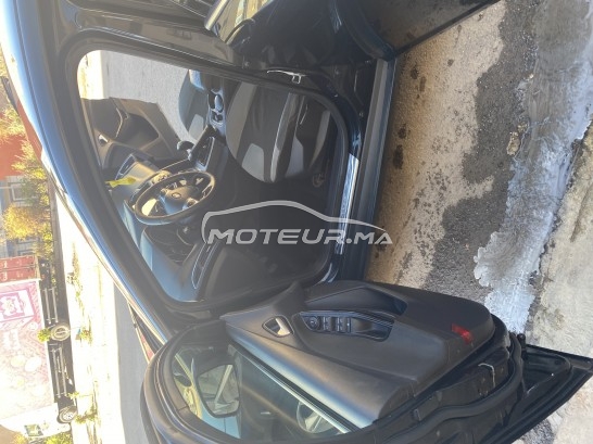 فورد ف-250 Berline مستعملة 1797791