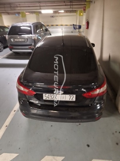 FORD F-250 Edition sport occasion 1647929