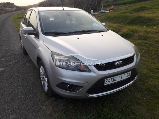 FORD F-250 Ghia occasion 1997489