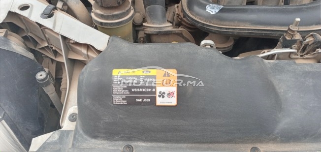 FORD F-250 occasion 1614018