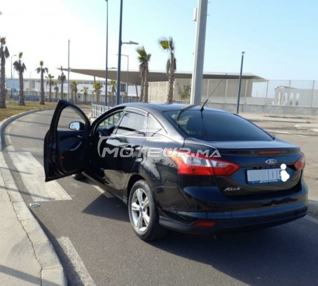 فورد ف-250 Focus مستعملة 1688064