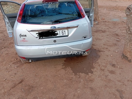 FORD F-250 occasion 1681711