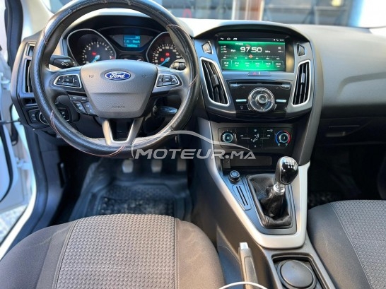 FORD F-250 occasion 1753716