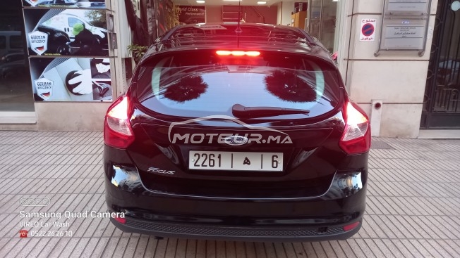 فورد فوكوس مستعملة 1291713