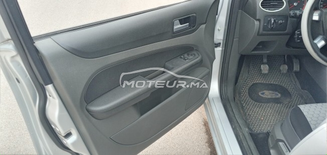 FORD F-250 occasion 1614019