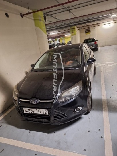 FORD F-250 Edition sport occasion 1647927