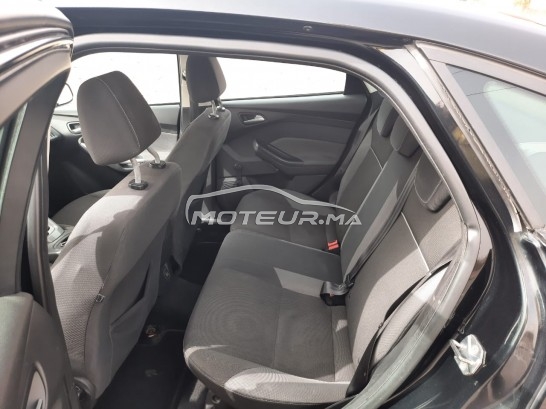 فورد ف-250 1.6 tdci trend مستعملة 1608088