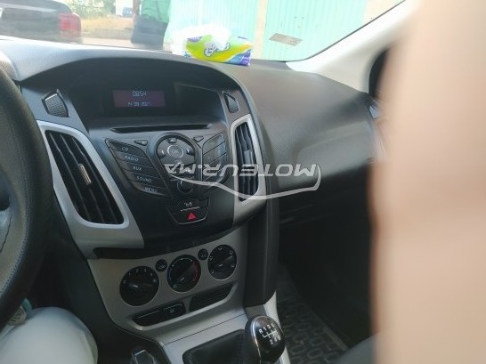 فورد فوكوس مستعملة 1615518