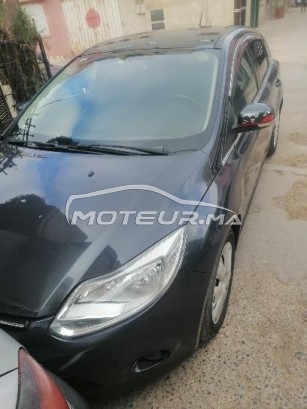 فورد فوكوس Trand 1.6 مستعملة 1662427