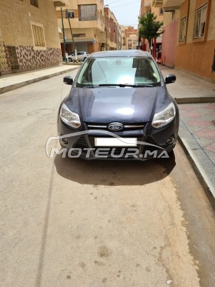 FORD F-250 occasion 1698146