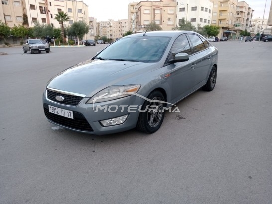 FORD Mondeo occasion 1620974