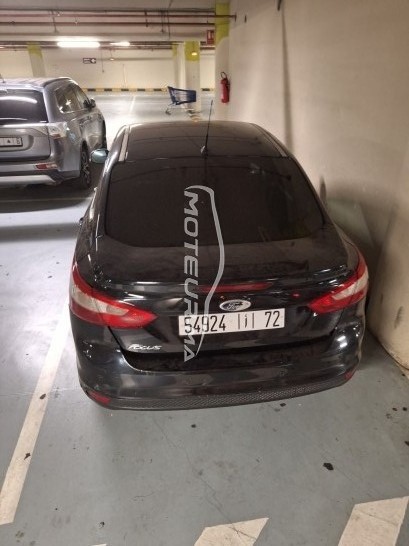 FORD F-250 Edition sport occasion 1647930