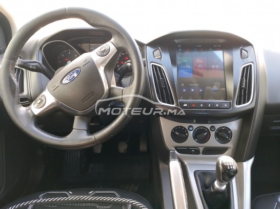 FORD F-250 1,5 occasion 1838543