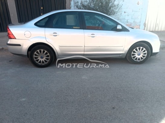 FORD F-250 occasion 1615843