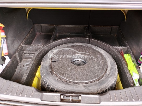 FORD F-250 1,5 occasion 1838538