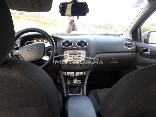 FORD F-250 Ghia occasion 1997485