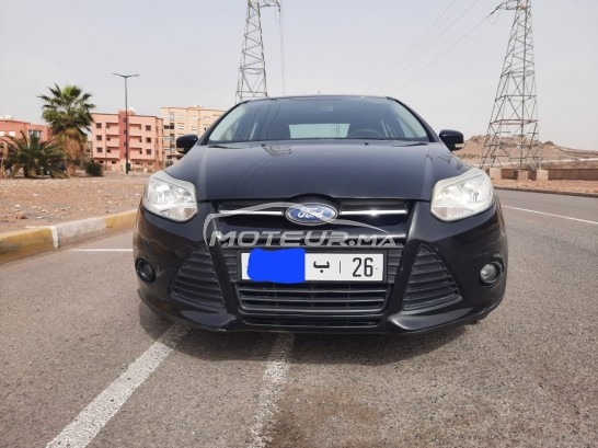 فورد ف-250 1.6 tdci trend مستعملة 1608086