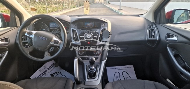 FORD F-250 Titanium occasion 1935065