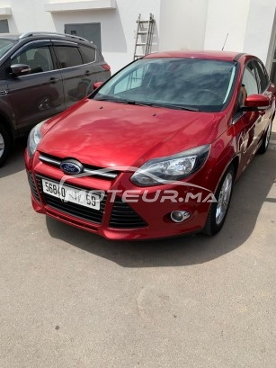 فورد فوكوس Sport مستعملة 1094757