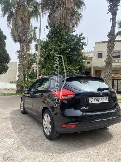 FORD F-250 Trend plus occasion 1836757