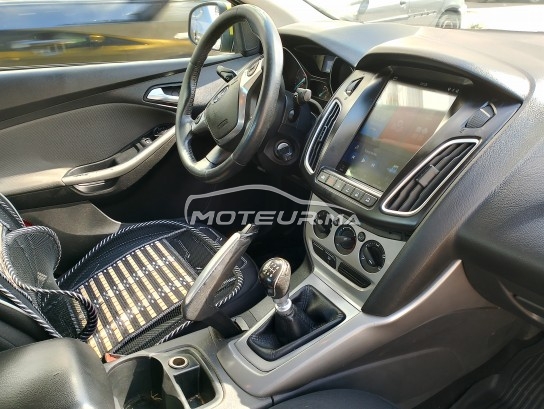 FORD F-250 1,5 occasion 1838544