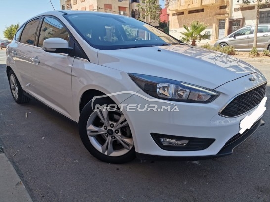 فورد فوكوس مستعملة 1607647