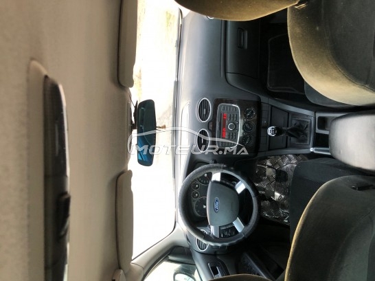 فورد ف-250 Tdci مستعملة 1869197