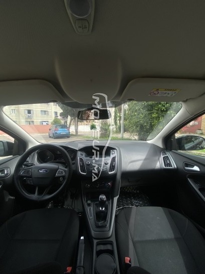 FORD F-250 Trend plus occasion 1836760