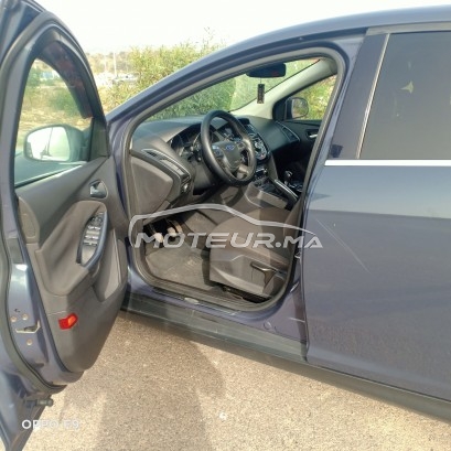 فورد فوكوس Titanium مستعملة 1616007