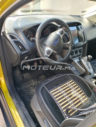 FORD F-250 1,6 occasion 1797297