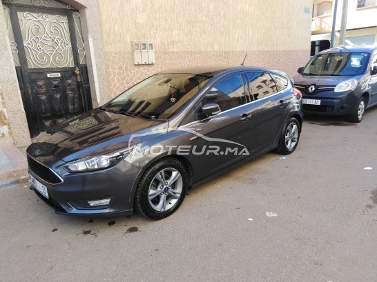 FORD F-250 Sport occasion 1763736