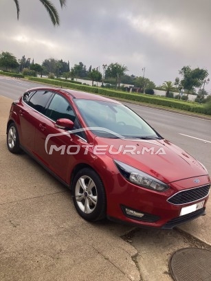 FORD Focus 4p Sport occasion 1776274