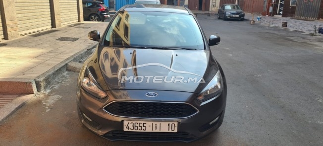 فورد ف-250 Trend plus مستعملة 1714660