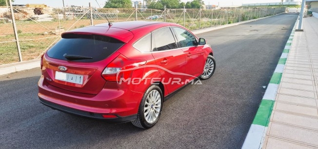 FORD F-250 Titanium occasion 1935063