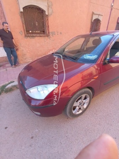 FORD Focus occasion 1651555