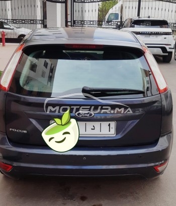 فورد فوكوس مستعملة 1645202