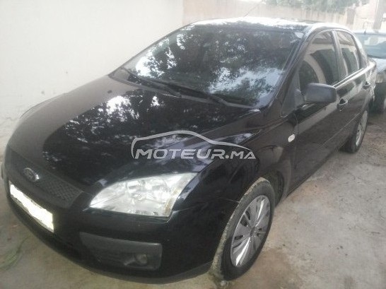 فورد ف-250 Tdci 1.8 مستعملة 1676999