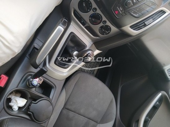 فورد فوكوس مستعملة 1615516