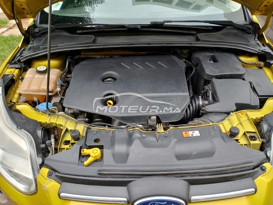 FORD F-250 1,5 occasion 1838537