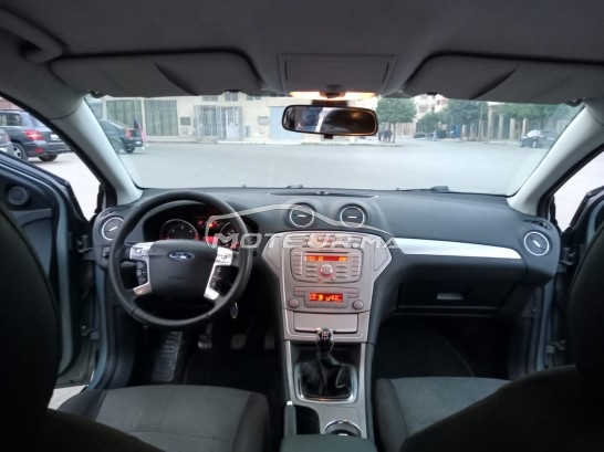 فورد مونديو مستعملة 1620976