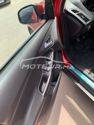 فورد فوكوس Sport مستعملة 1094754