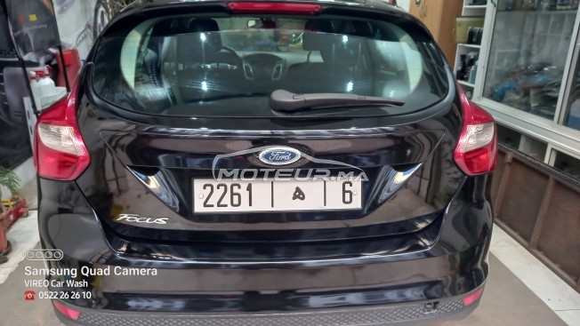فورد فوكوس مستعملة 1291578