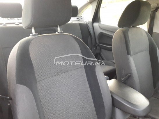 FORD F-250 Ghia occasion 1997483