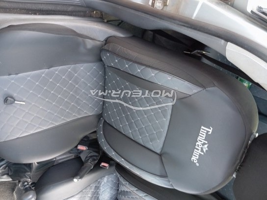 FORD F-250 occasion 1681266