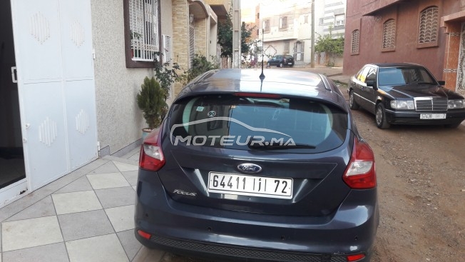 FORD F-250 2012 occasion 1801577