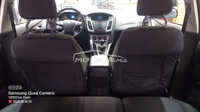 فورد فوكوس مستعملة 1291573