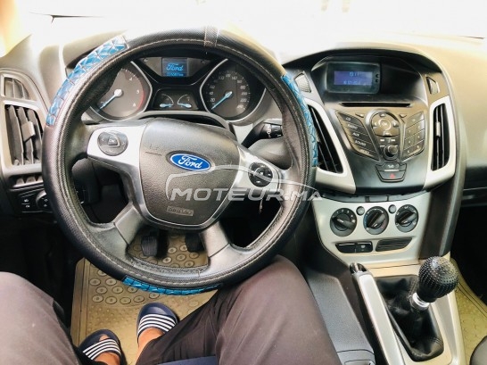FORD Focus occasion 1650383