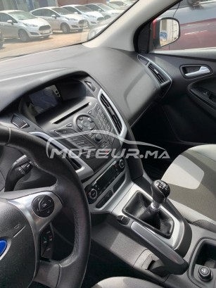 فورد فوكوس Sport مستعملة 1094753