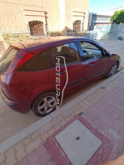 FORD Focus occasion 1651715